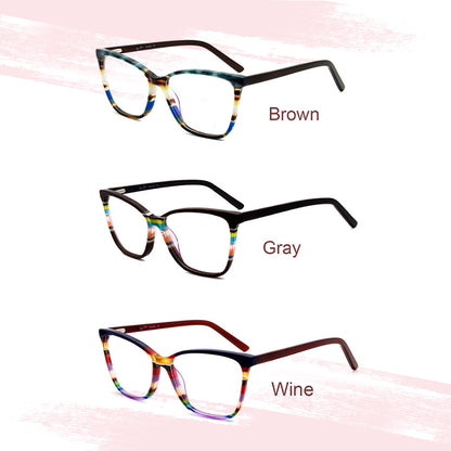 G86 Eyeglasses Frame