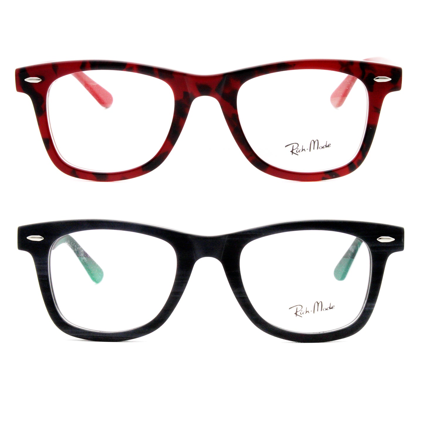 604G-S/H Eyeglasses Frame