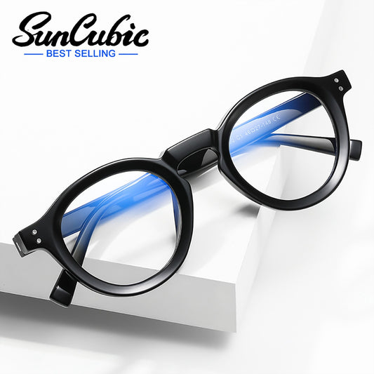 JS6177 Eyeglasses Frame/ Anti-blue Ray Glasses